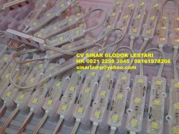 Lampu LED Module Korea NC Soled